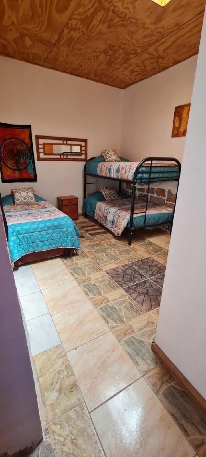 Hostal Likancabur San Pedro de Atacama Exterior foto
